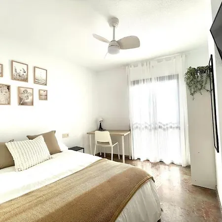 Apartment Beautiful & Sunny