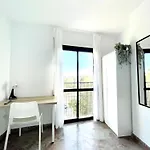Beautiful & Sunny Apartament Malaga