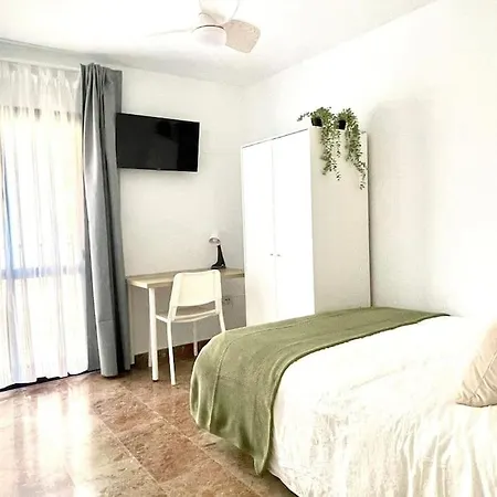 Apartamento Beautiful & Sunny *