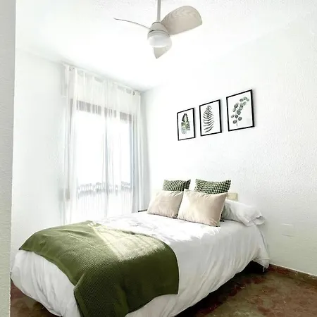 Apartamento Beautiful & Sunny