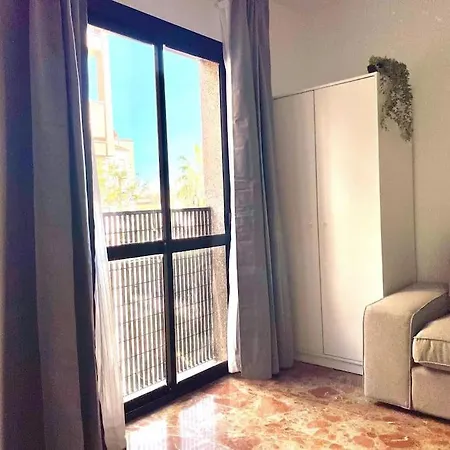 Apartamento Beautiful & Sunny *
