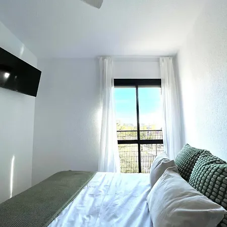 Apartamento Beautiful & Sunny *
