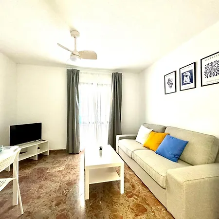 Beautiful & Sunny Apartamento *