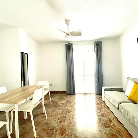 Apartamento Beautiful & Sunny