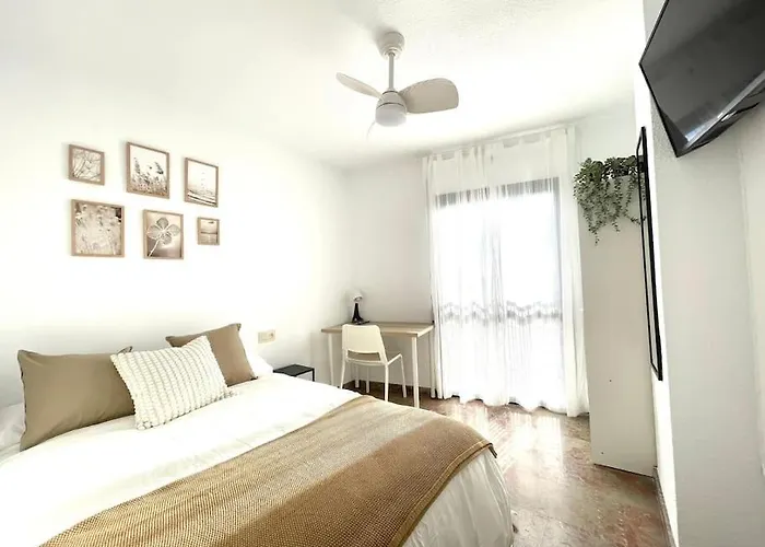 Apartamento Beautiful & Sunny