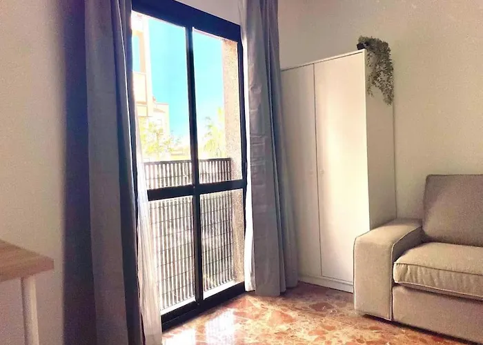 Apartamento Beautiful & Sunny *