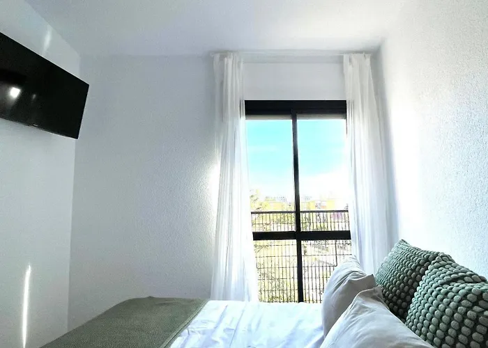 Apartamento Beautiful & Sunny *