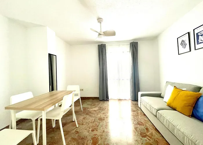 Apartamento Beautiful & Sunny